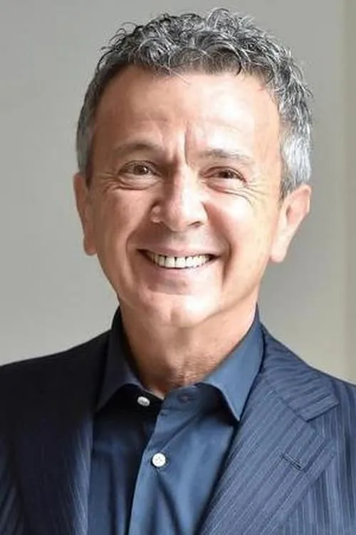 Aymen Mabrouk ha trabajado con Pupo en 1 ocasiones