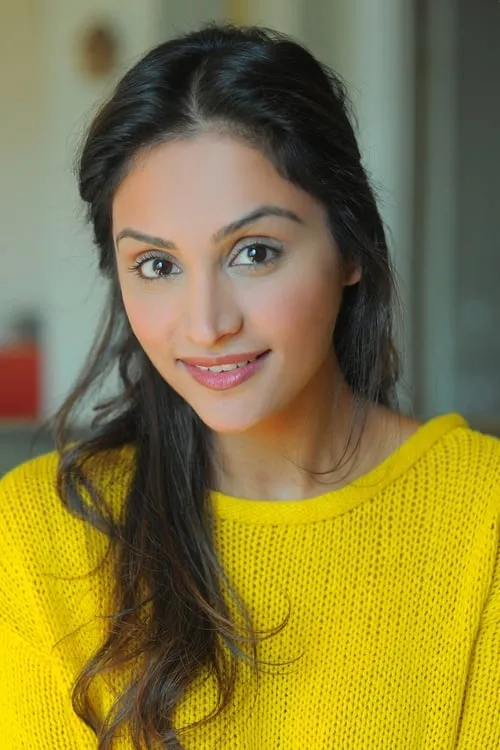 Purbi Joshi — personaje: Neha & Nikita