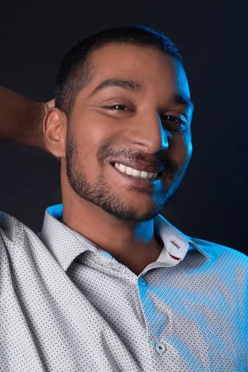 David Chenaud ha trabajado con Purshoothe Thayalan en 1 ocasiones