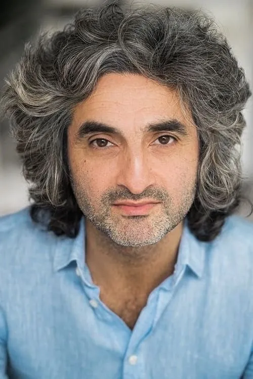 Ernest Ignatius ha trabajado con Pushpinder Chani en 1 ocasiones