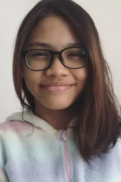 Puteri Balqis interpretando a Aisha