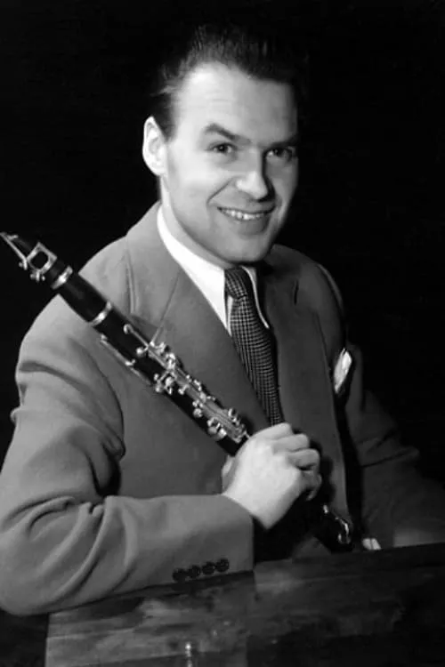 Bertil Bertilson ha trabajado con Putte Wickman en 1 ocasiones