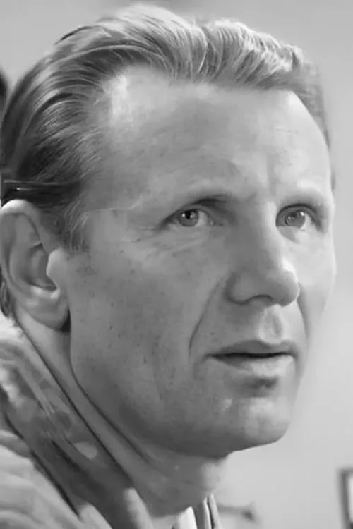 ??????? ??????? ha trabajado con Pyotr Filonenko en 1 ocasiones