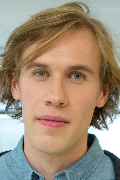 Pyry Äikää — personaje: Timo