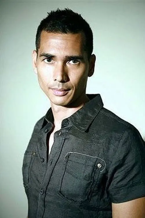 Phillip J. Bartell ha trabajado con Q. Allan Brocka en 1 ocasiones