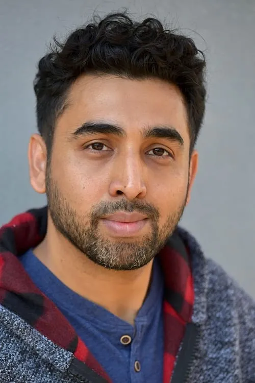 Graham Cuthbertson ha trabajado con Qamar Khokhar en 2 ocasiones