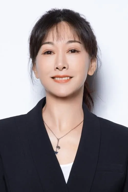 Qi Huan — personaje: ??