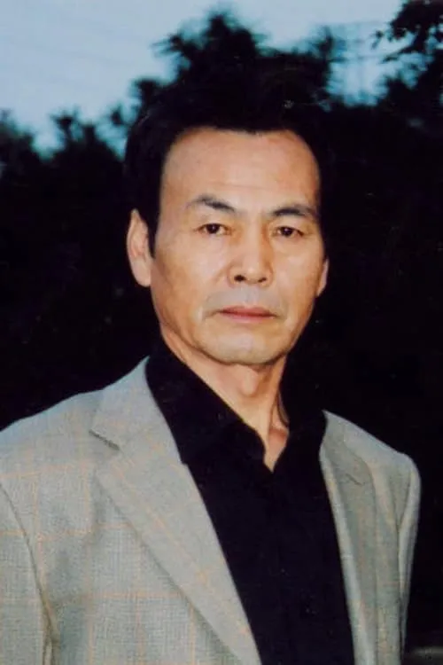 Qi Jingbin en su biografía y filmografía