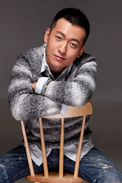 Qi Jiuzhou — personaje: ??