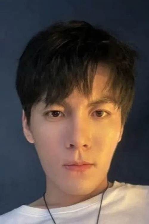 Qi Ya Xuan — personaje: Jiang Jianli