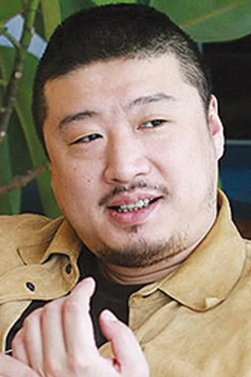 Qian Yanqiu — personaje: ???