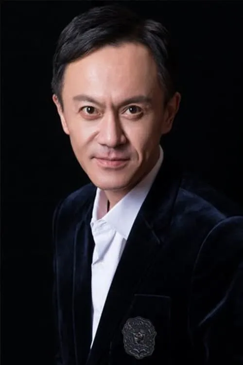 Qian Yi en su biografía y filmografía