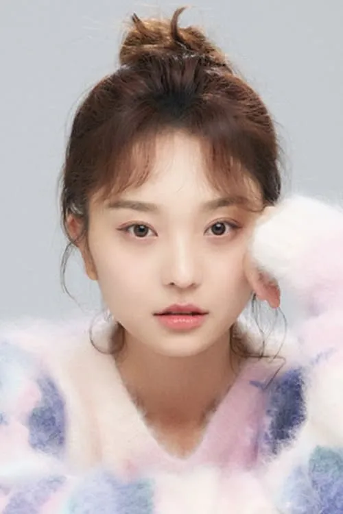 Qianwen Guo — personaje: Xiao Meng