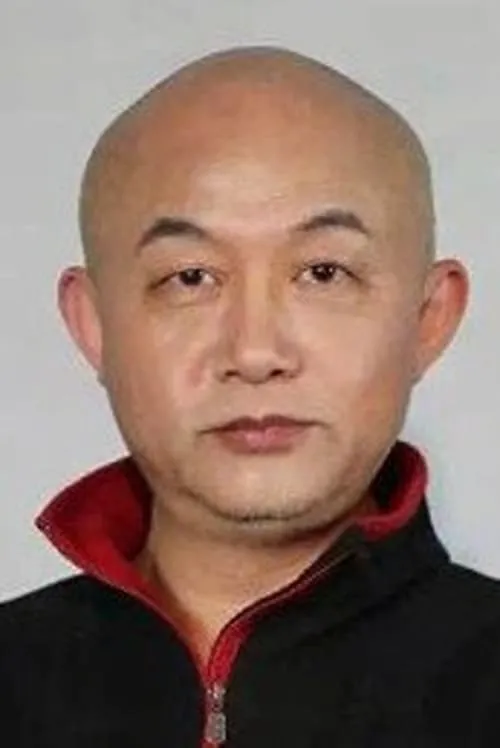 Foto de perfil del actor Qin Liu en el reparto