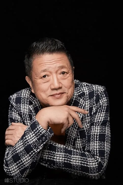 Qin Yan — personaje: ???