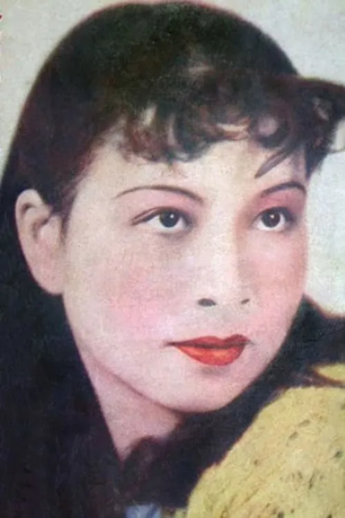 Võ Nguyên Giáp ha trabajado con Qing Jiang en 1 ocasiones