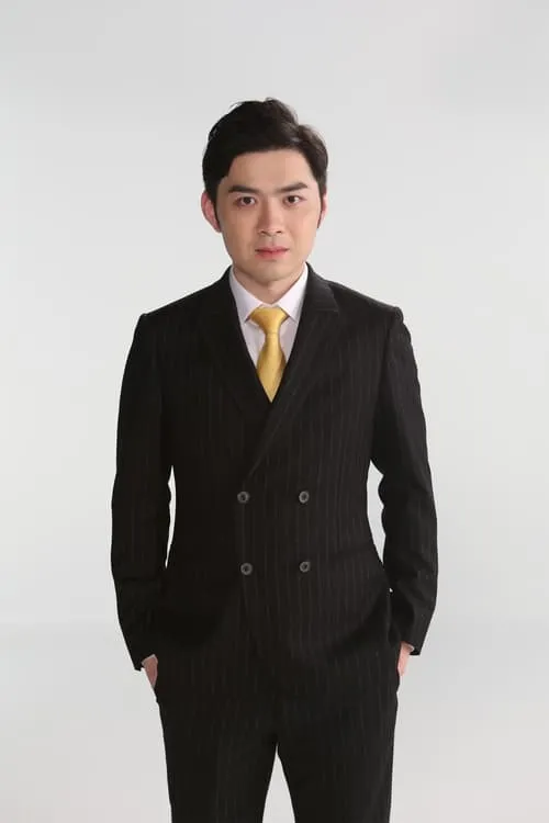 Qing Song — personaje: ???