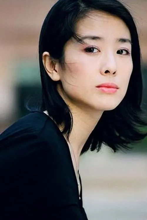 Foto de perfil del actor Qingning Zhuang en el reparto