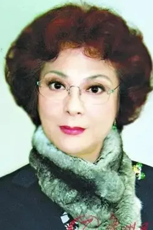 Qiuping Lu — personaje: ???