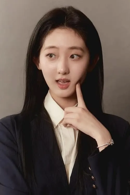 Qu Meng Ting — personaje: Dong Qiu Fen