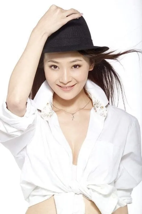 Qu Shanshan — personaje: Shen Qing