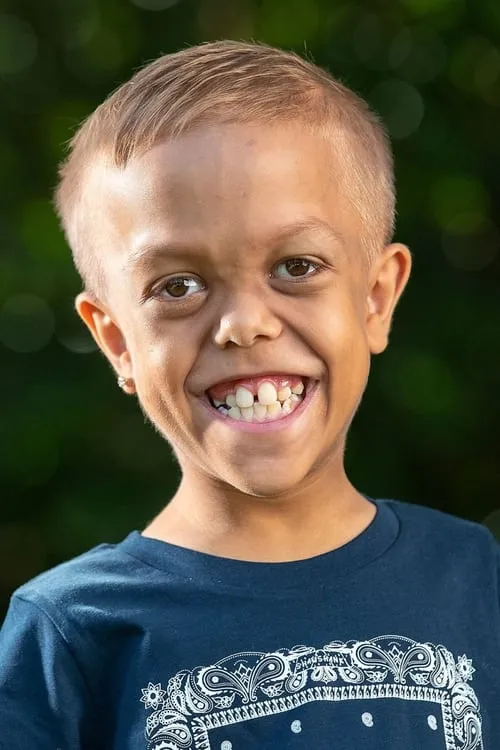 Lee Perry ha trabajado con Quaden Bayles en 1 ocasiones