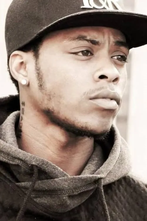 George Howard Adams ha trabajado con Quandae Stewart en 1 ocasiones