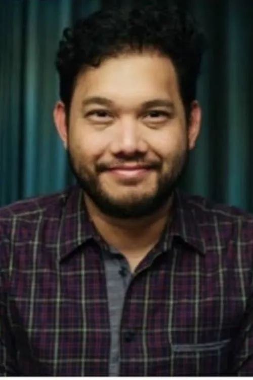 Quark Henares en su biografía y filmografía