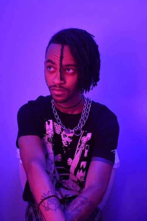 Chris Lombardo ha trabajado con Quebec Logan en 1 ocasiones