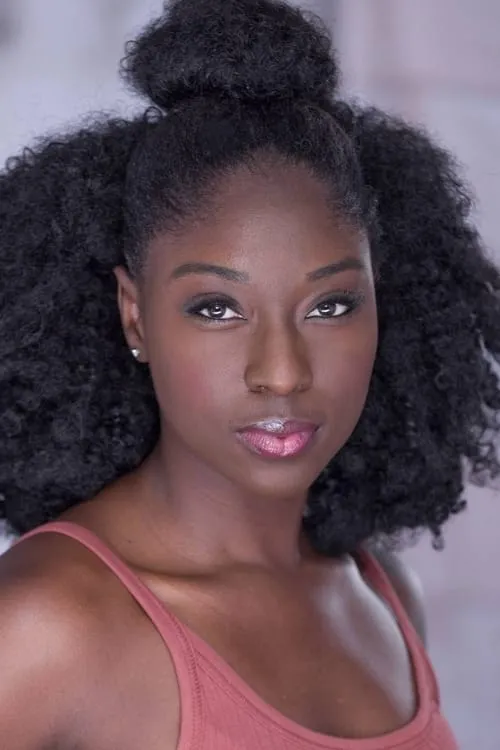 Dustin Harnish ha trabajado con Queen Ajima en 1 ocasiones