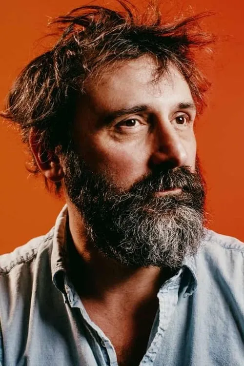 Quentin Dupieux en su biografía y filmografía