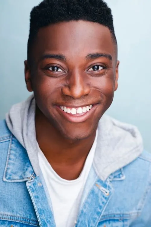 Nayib Felix ha trabajado con Quentin Thomson en 1 ocasiones