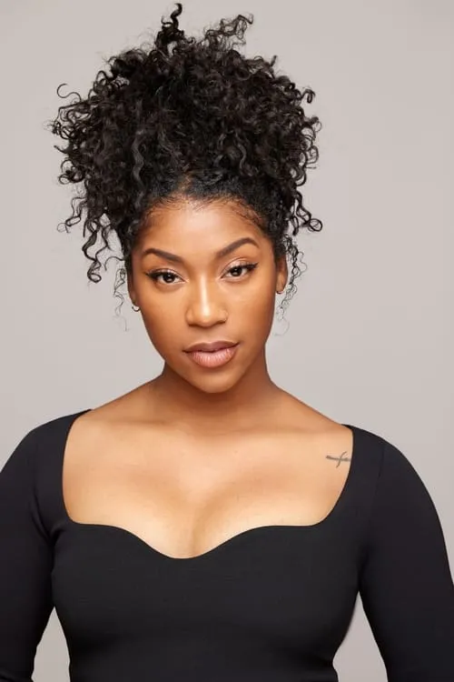 Rick Roemer ha trabajado con Quiana Onrae'l Holmes en 1 ocasiones