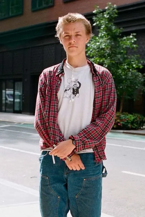 Brendan Brady ha trabajado con Quinn Batley en 1 ocasiones