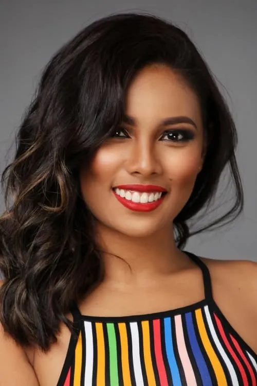 Keagan De Jesus ha trabajado con Quinn Carrillo en 2 ocasiones