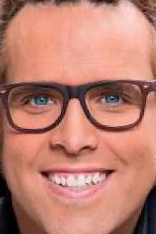 Quique Jiménez — personaje: Self - Panelist