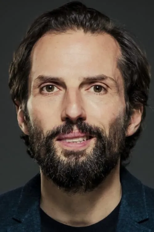 Quirin Berg en su biografía y filmografía