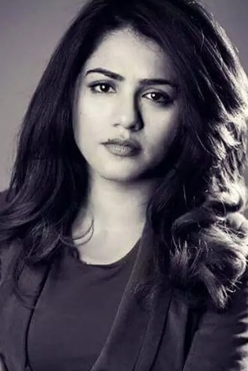 Qurat-ul-Ain Balouch — personaje: Herself