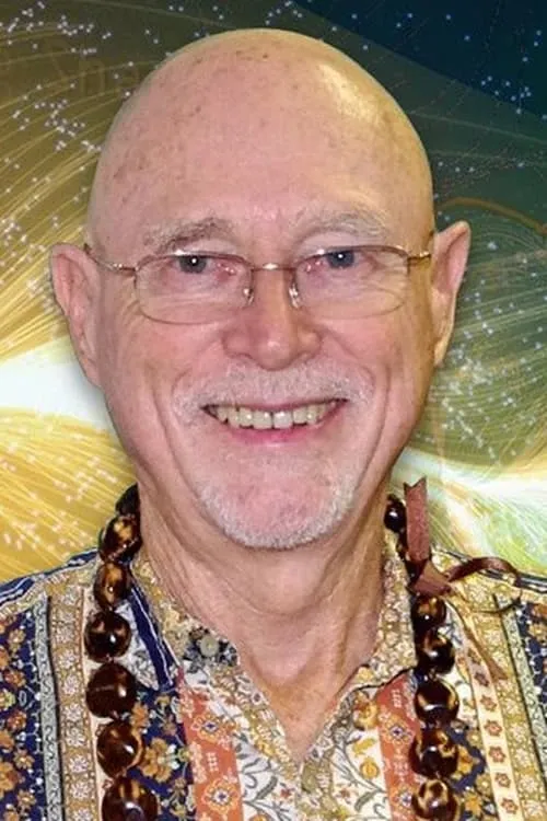 R. Brent Tully interpretando a Himself