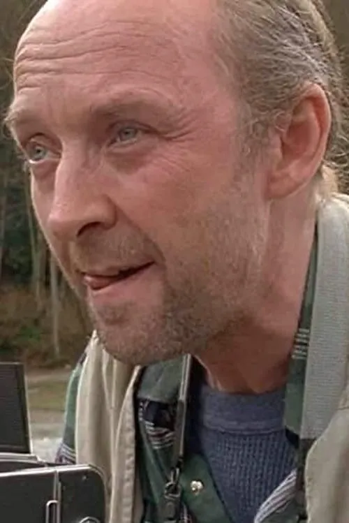 Michael Luggio ha trabajado con R. Nelson Brown en 1 ocasiones