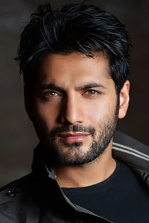 Raaghav Chanana — personaje: Prithvi Singhania