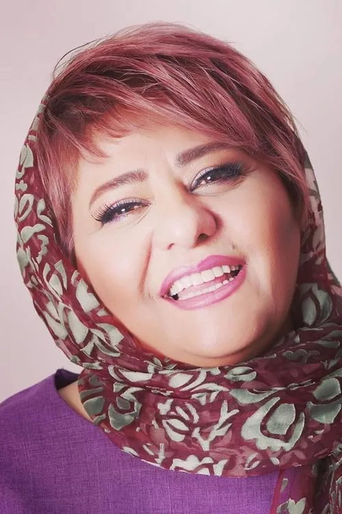 Foto de perfil del actor Rabeh Oskouie en el reparto