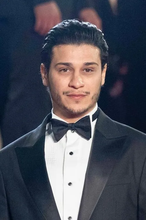 Foto de perfil del actor Rabii Skalli en el reparto