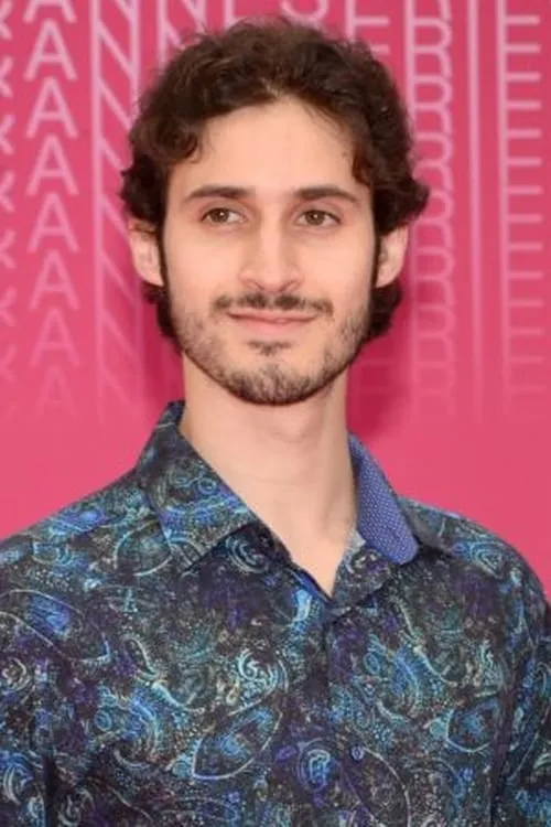 Chris Orf ha trabajado con Racer Rodriguez en 1 ocasiones