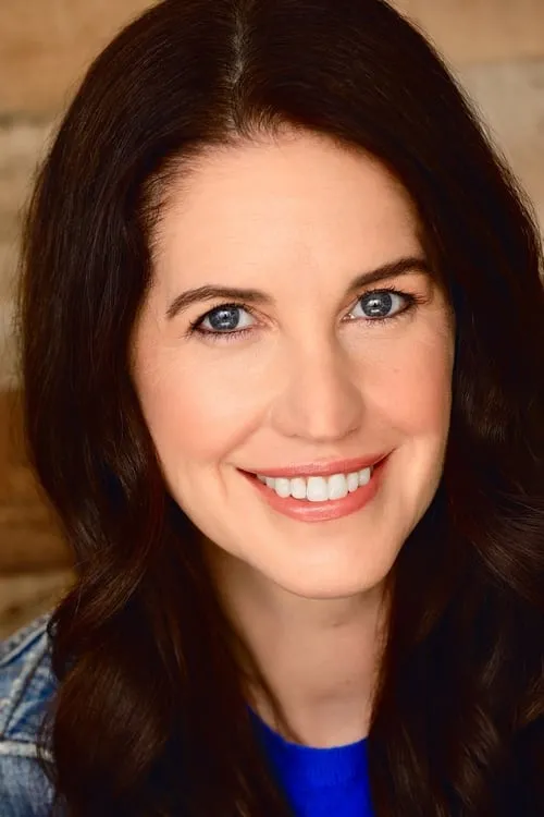 Rachael Owens interpretando a Vampire Candace