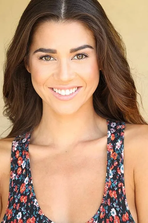 Marc Schaffer ha trabajado con Rachel Brann en 1 ocasiones