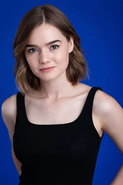 Hannah Hutchison ha trabajado con Rachel Bratton en 2 ocasiones