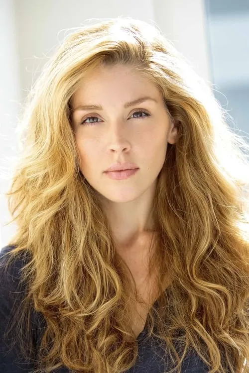 Suzanne Stokes ha trabajado con Rachel Breitag en 1 ocasiones