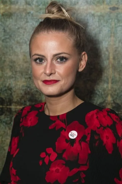 Dylan Miles-Davis ha trabajado con Rachel Caffrey en 1 ocasiones