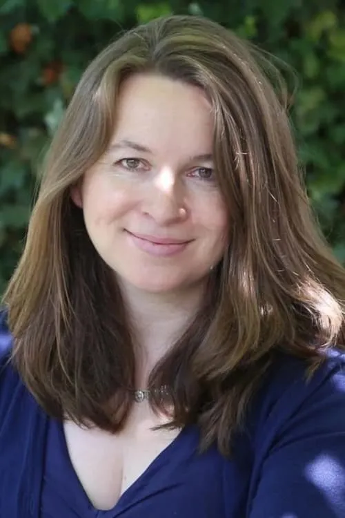 Vilma Hollingbery ha trabajado con Rachel Clarke en 1 ocasiones